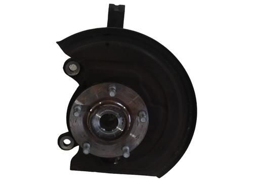Used Left front steering knuckle Left front steering knuckle NISSAN JUKE (F15) 1.5 dCi (110 hp) 34552876 34552876