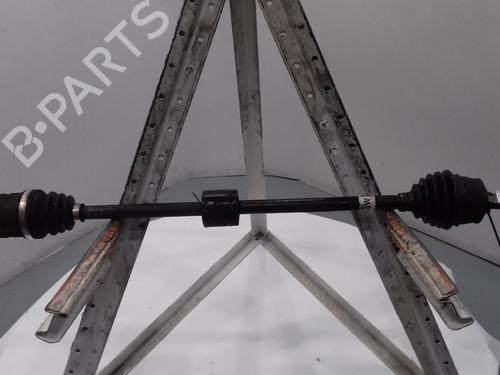 Used Right front driveshaft Right front driveshaft OPEL CORSA D (S07) 1.4 (L08, L68) (90 hp) 34484044 34484044