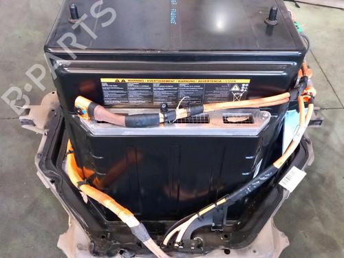 Battery RENAULT FLUENCE (L3_) Z.E. | BP19641614E11 