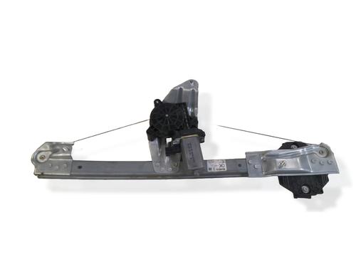 Used Front right window mechanism DACIA SANDERO II 1.2 (75 hp) 22198022