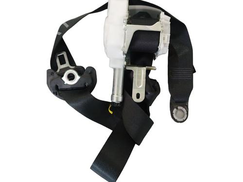 Front left seatbelt TOYOTA RAV 4 IV (_A4_) 2.5 Hybrid 4WD (AVA44, AVA44_) | BP34492386I26 - Image 3