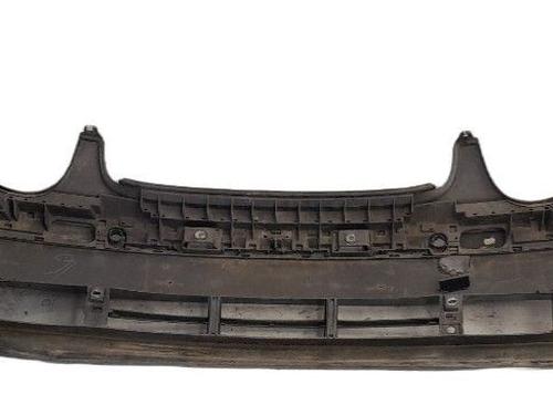 Front bumper BMW 7 (E65, E66, E67)  | BP34491372C7  - Image 5