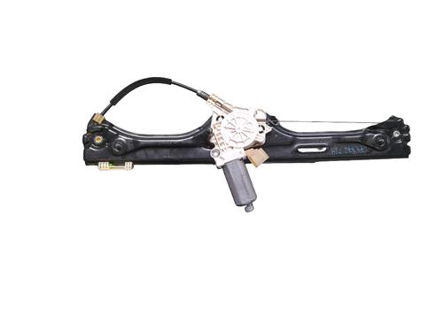 Used Rear right window mechanism Rear right window mechanism BMW X5 (E70) 3.0 sd (286 hp) 34546463 34546463