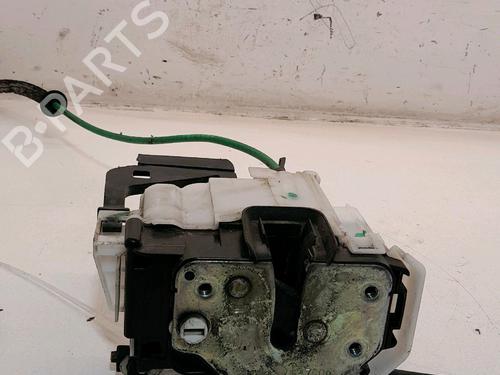 Rear right lock ALFA ROMEO 159 (939_) 1.9 JTDM 16V (939AXF1B, 939AXC1B) | BP14476605C99 