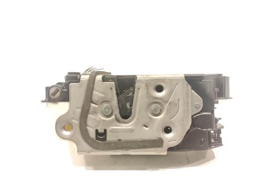 Rear left lock SEAT LEON (5F1)  | BP14474181C100 