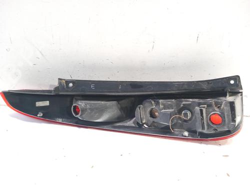 Right taillight FORD FIESTA V (JH_, JD_) 1.4 16V | BP14447429C35 