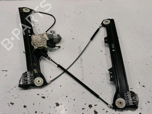 Used Front right window mechanism BMW 5 Touring (E61) 530 d (218 hp) 17698995