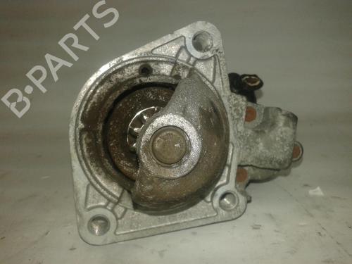 Starter MAZDA 2 (DY) 1.4 | BP35729670M8 - Image 2