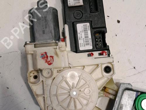 Front left window mechanism RENAULT LAGUNA III (BT0/1) | BP34489520C22 - Image 3