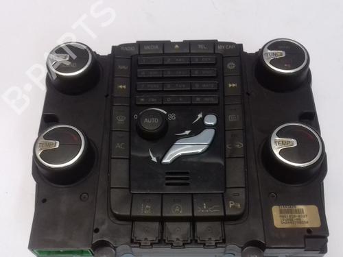 Climate control VOLVO XC60 I SUV (156) D3 | BP14461767I5 