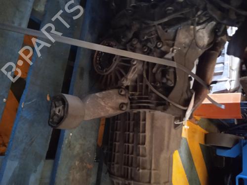 Used Gearbox Gearbox AUDI A4 B5 Avant (8D5) [1994-2002] 34545652 34545652