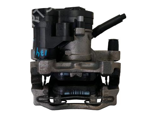 Used Left rear brake caliper Left rear brake caliper SEAT LEON Sportstourer (KL8, KLD) 1.5 eTSI (150 hp) 34546526 34546526