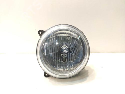 Used Left headlight Left headlight JEEP CHEROKEE (KJ) 2.8 CRD 4x4 (163 hp) 34545437 34545437