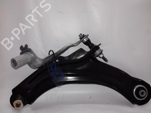 Used Left front suspension arm Left front suspension arm RENAULT CAPTUR I (J5_, H5_) 0.9 TCe 90 (90 hp) 34484216 34484216