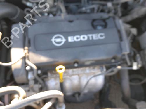 Right mirror OPEL ASTRA J (P10) 1.6 (68) | BP22624209C27 