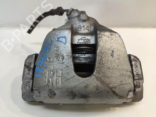 Right front brake caliper FORD MONDEO IV (BA7) | BP14464027M104