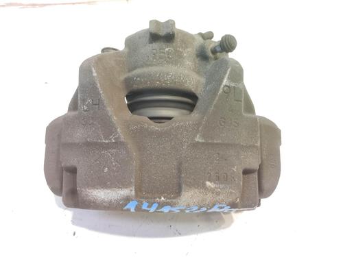 Used Left front brake caliper RENAULT MEGANE III Hatchback (BZ0/1_, B3_) 1.5 dCi (106 hp) 14476376