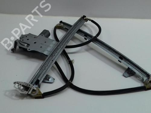 Front right window mechanism CITROËN XSARA PICASSO (N68) 2.0 HDi | BP14446637C23 