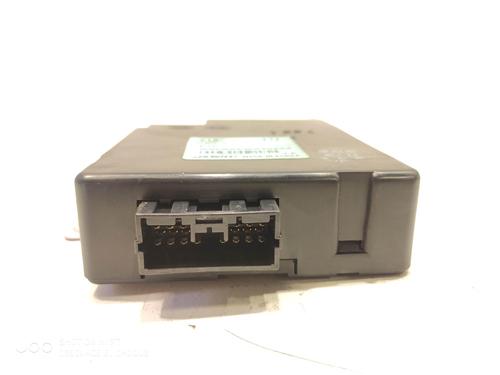 Engine control unit (ECU) FORD FOCUS II (DA_, HCP, DP) 1.6 TDCi | BP35731479M57 - Image 5
