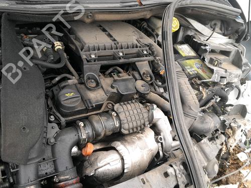 Left front shock absorber PEUGEOT 208 I (CA_, CC_) 1.6 BlueHDi 100 | BP26501192M16 