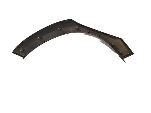 Rear left wheel arch trim PEUGEOT 2008 I (CU_) 1.2 THP 110 / PureTech 110 | BP23969105C136