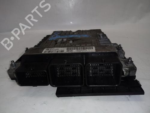 Used Engine control unit (ECU) PEUGEOT 308 II (LB_, LP_, LW_, LH_, L3_) 1.6 HDi / BlueHDi 115 (115 hp) 14452728