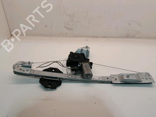Front right window mechanism DACIA SANDERO II 1.0 LPG (B8ML) | BP34462940C23 - Image 3