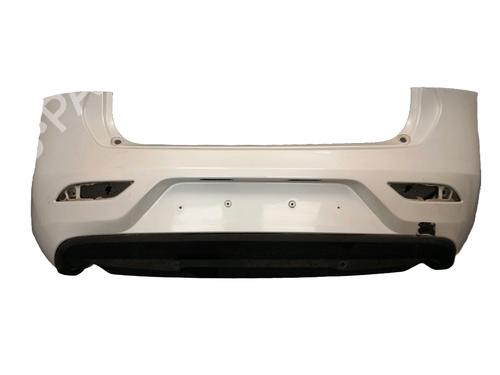 Rear bumper VOLVO V40 Hatchback (525) D3 39820442