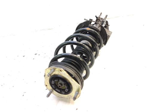 Left front shock absorber FORD TOURNEO COURIER B460 MPV 1.5 TDCi | BP14473371M16 