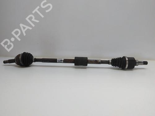 Used Right front driveshaft FORD FIESTA VII (HJ, HF) 1.0 EcoBoost (95 hp) 14446677
