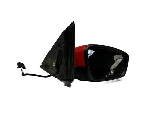Used Right mirror SKODA FABIA III Estate (NJ5) 1.0 TSI (95 hp) 14478858