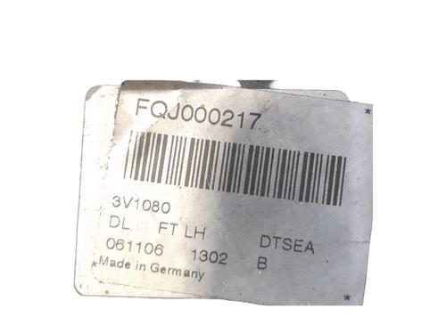 Front left lock LAND ROVER FREELANDER 2 (L359) 2.2 TD4 4x4 | BP22184763C98 