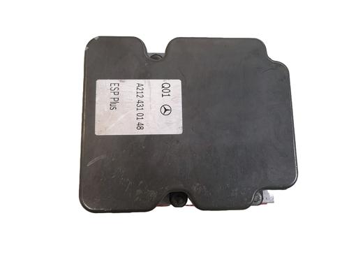 ABS pump MERCEDES-BENZ E-CLASS (W212) E 220 CDI / BlueTEC (212.001, 212.002) | BP33407502M43 - Image 4