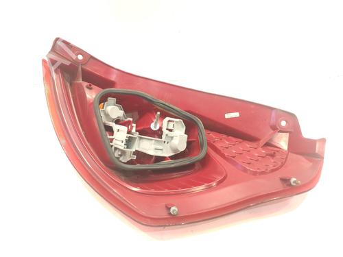 Used Left taillight FORD FIESTA V (JH_, JD_) 1.4 TDCi (68 hp) 14446950