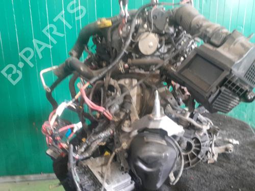 Generator DACIA LODGY (JS_)  | BP26307762M7 