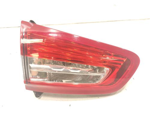 Used Left tailgate light Left tailgate light DS DS 5 (KF_) 2.0 BlueHDi 180 (180 hp) 34489018 34489018