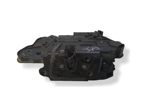 Used Front left lock SEAT IBIZA IV (6J5, 6P1) [2008-2017]  25888101