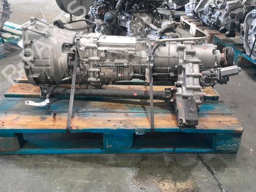 Gearbox BMW X3 (E83) 2.0 d | BP36664179M3 - Image 4