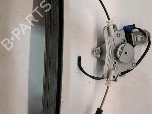 Used Rear right window mechanism Rear right window mechanism CHEVROLET EPICA (KL1_) 2.0 D (150 hp) 34490393 34490393