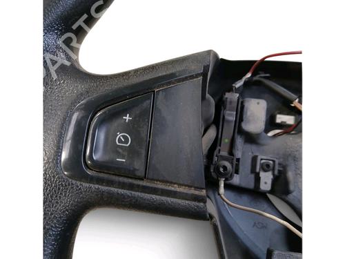 Steering wheel RENAULT KANGOO Express (FW0/1_) 1.5 dCi 75 (FW07, FW10, FW04) | BP40090034C49 - Image 2