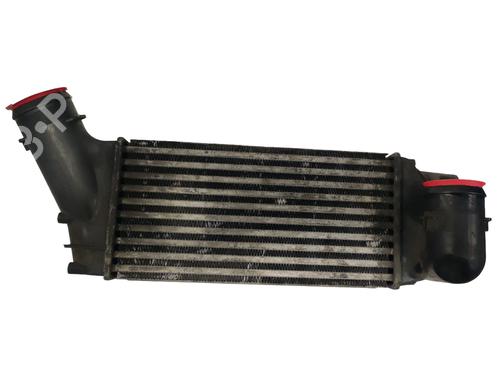 Intercooler Intercooler CITROËN C4 Grand Picasso I (UA_) 2.0 HDi 138 (136 hp) 34547634 34547634