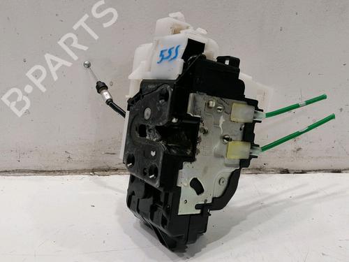 Used Front left lock Front left lock HYUNDAI i30 (FD) 1.4 (109 hp) 34490121 34490121
