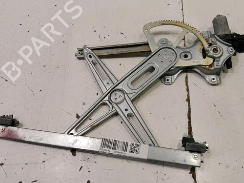 Used Front right window mechanism TOYOTA YARIS (_P9_) 1.4 D-4D (NLP90_, NLP90R) (90 hp) 14467143
