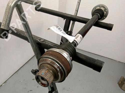 Left rear driveshaft AUDI Q7 (4MB, 4MG, 4MQ) 3.0 TDI quattro | BP33404312M40 - Image 2