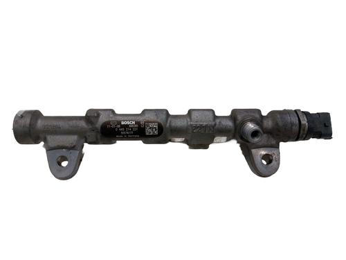 Used Injection rail Injection rail OPEL ASTRA J (P10) 2.0 CDTI (68) (160 hp) 35733407 35733407
