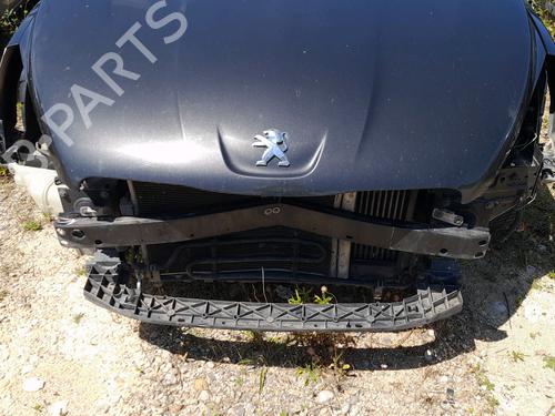 Left front window switch PEUGEOT 508 I (8D_) 2.0 HDi | BP34470015I27  - Image 5