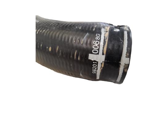 Intercooler pipe OPEL CROSSLAND X / CROSSLAND (P17, P2QO) 1.2 (75) | BP33409042M127 - Image 2