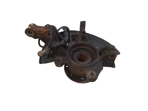 Used Right front steering knuckle Right front steering knuckle DACIA DOKKER Pickup 1.5 dCi 90 (90 hp) 34549316 34549316