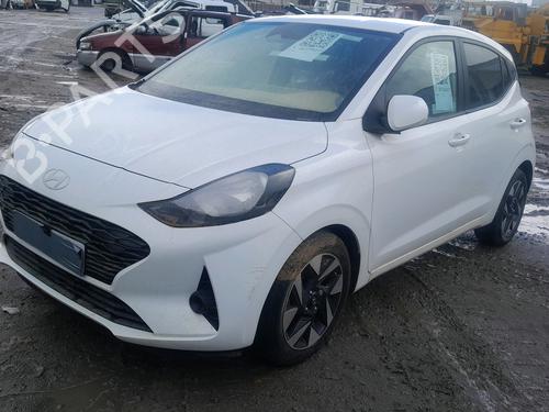 Used Parts HYUNDAI i10 III (AC3, AI3)  1.0 MPi  4319121