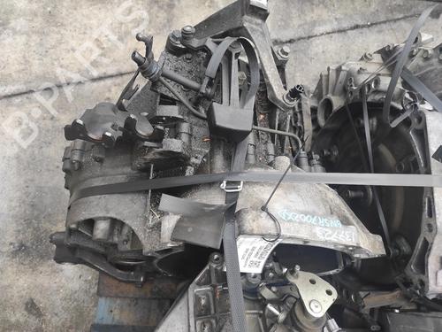 Gearbox VOLVO C30 (533) 1.8 FlexFuel | BP34487855M3 - Image 6